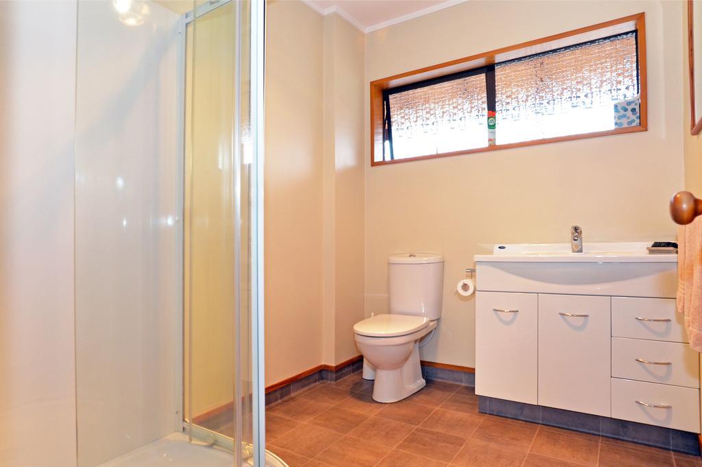 Mosgiel Regency Motel Экстерьер фото