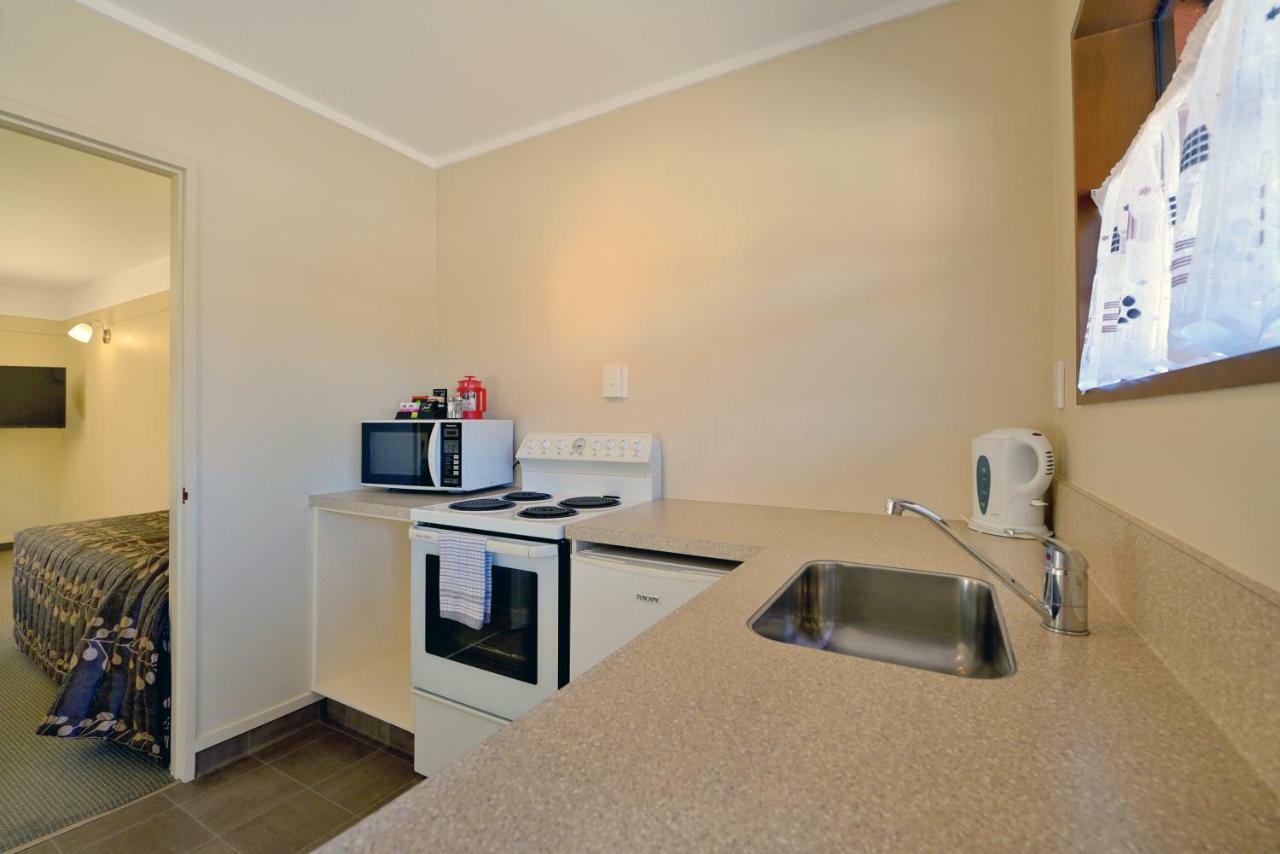 Mosgiel Regency Motel Экстерьер фото