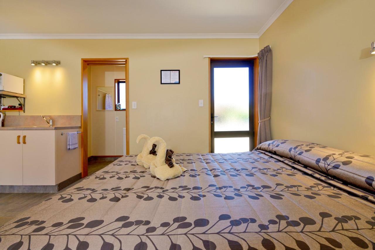 Mosgiel Regency Motel Экстерьер фото