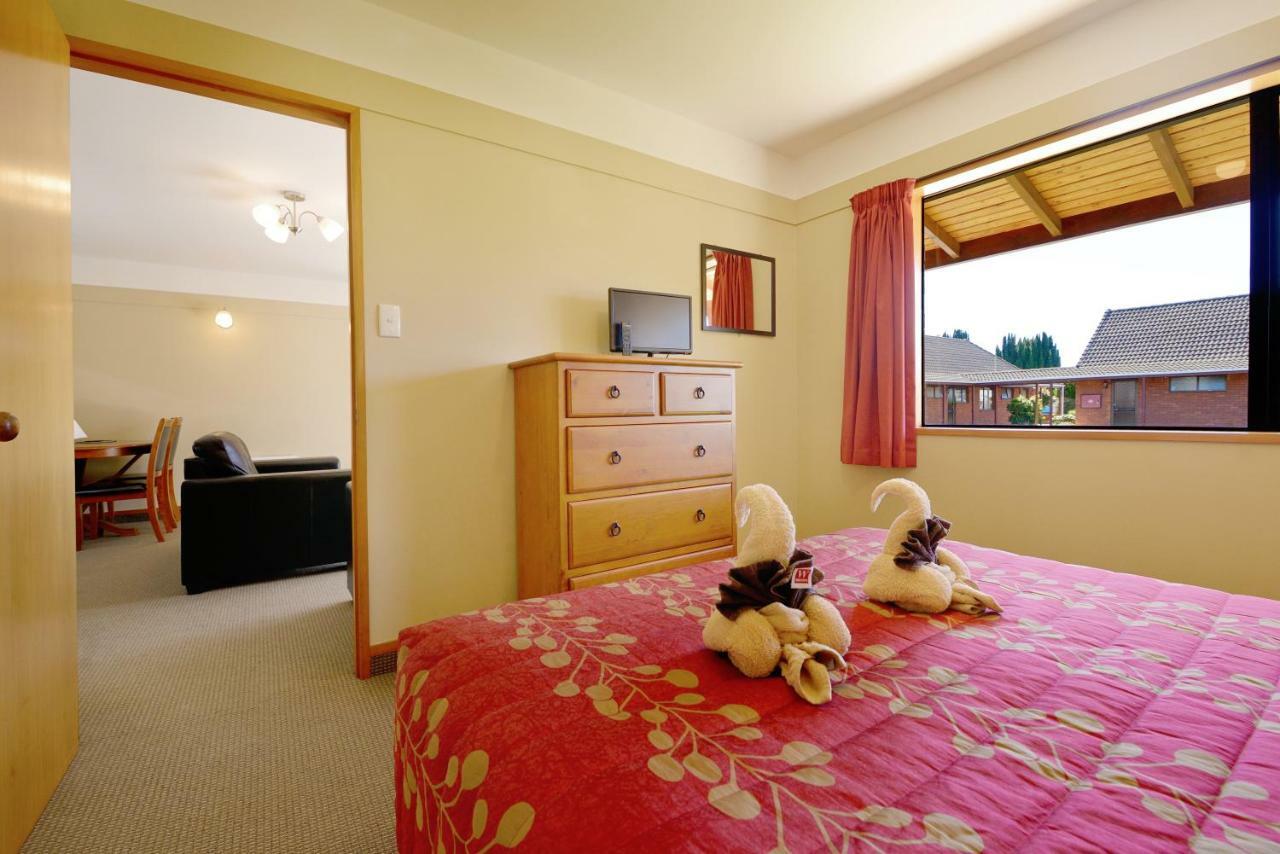 Mosgiel Regency Motel Экстерьер фото